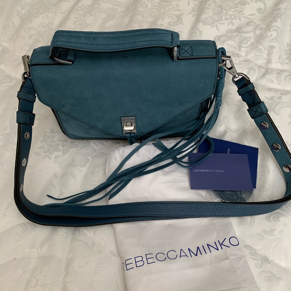 Rebecca Minkoff Small Darren Messenger Bag